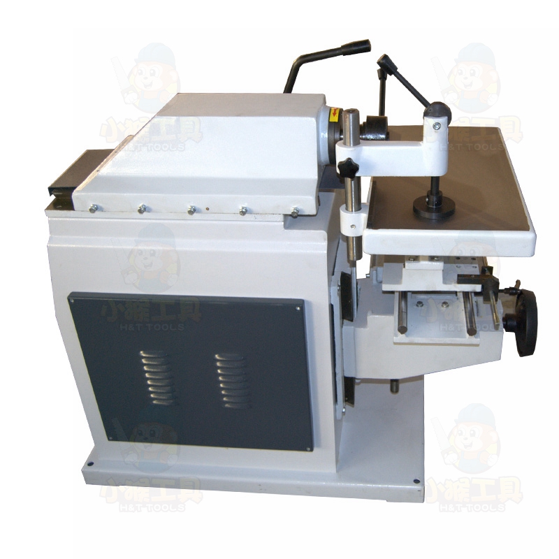 Heavy duty horizontal mortising machine MS302 H&T TOOLS